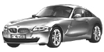 BMW E86 B0139 Fault Code